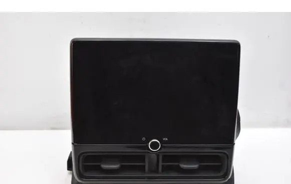 Toyota Yaris Cross Radio/CD/DVD/GPS head unit 861400D720