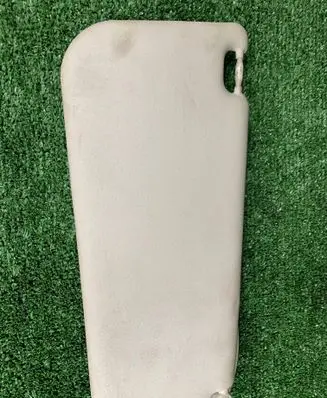 Fiat Grande Punto Sun visor 735480910