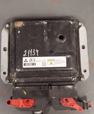 Mitsubishi Outlander Engine control unit/module 1860b815 2757001733 275700-1733