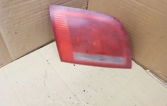 Audi A3 S3 A3 Sportback 8P Tailgate rear/tail lights 8P4945093B