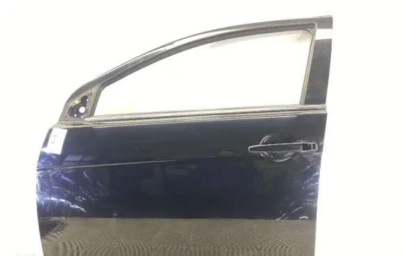 Mitsubishi Lancer VIII Front door