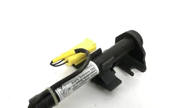 BMW X3 G01 Pedestrian airbag 7397496