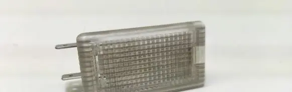 Opel Omega B2 Other interior light