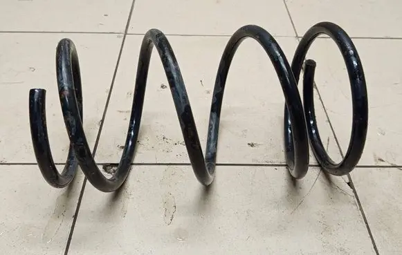 Suzuki Liana Front coil spring