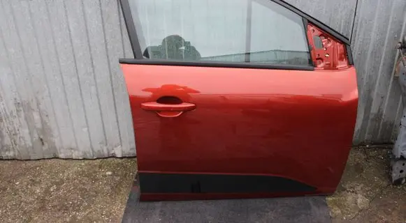 Dacia Jogger Front door