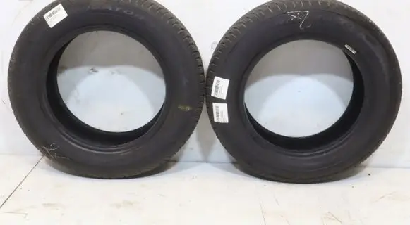 Volkswagen Polo R14 winter tire 5452000593764
