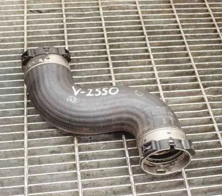 Mercedes-Benz Sprinter W906 Intercooler hose/pipe A9065283782