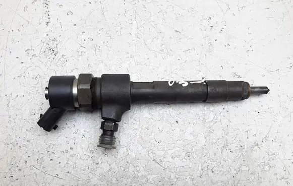 Fiat Stilo Fuel injector 0445110119