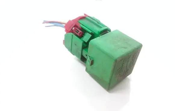 Peugeot 307 Other relay 12V35A03531