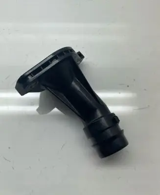 KIA Sportage Thermostat/thermostat housing