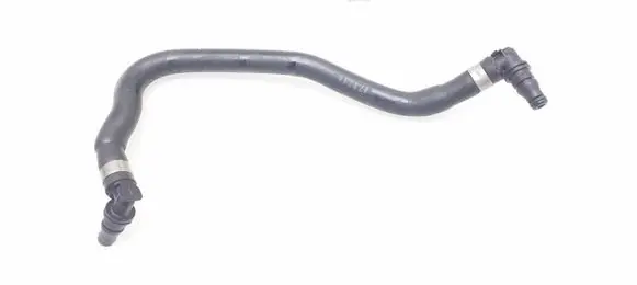 Mercedes-Benz C W204 Engine coolant pipe/hose A2045010925