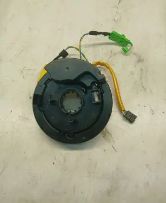 Mercedes-Benz C W203 Airbag slip ring squib (SRS ring) 0025421918 0000140000532997