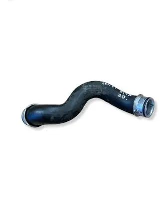 Mercedes-Benz C W204 Engine coolant pipe/hose A2045011682