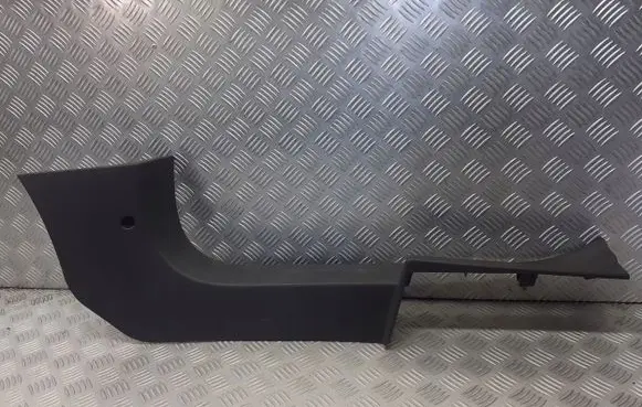 Fiat Croma Sill/side skirt trim 735365231