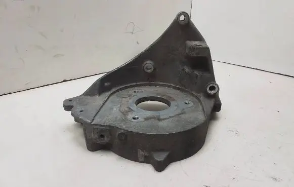 Peugeot 307 Fuel pump bracket 96347838
