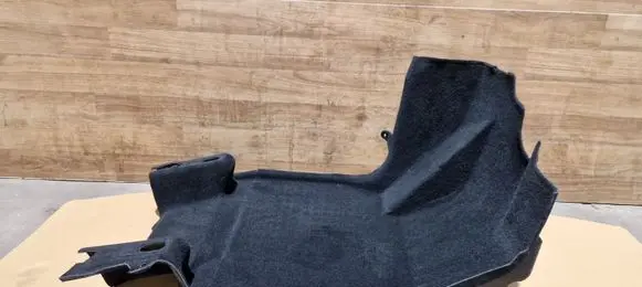 Tesla Model Y Front floor carpet liner 149305900H