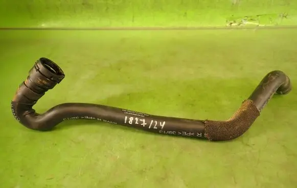 Skoda Octavia Mk4 Engine coolant pipe/hose 5WA820507