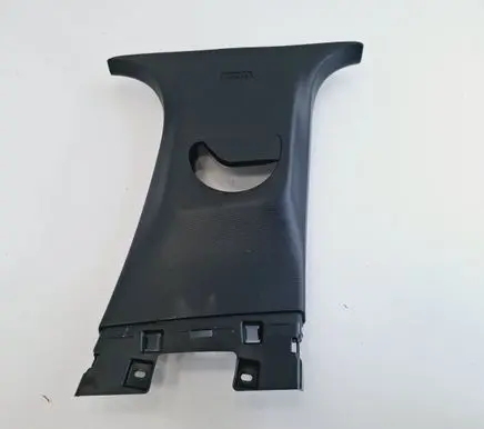Peugeot 2008 II (B) pillar trim (top) 9820799277