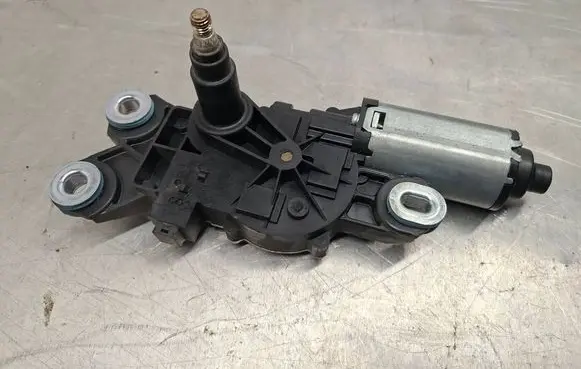 Volvo V70 Rear window wiper motor 31290787 W000023200