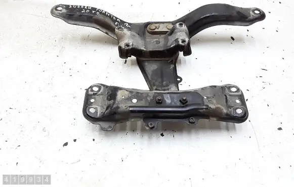 Subaru Forester SH Front subframe
