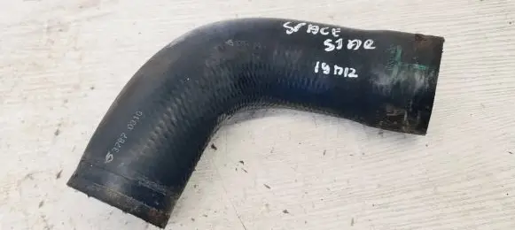 Mitsubishi Space Star Intercooler hose/pipe 37870310