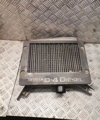 Toyota RAV 4 (XA20) Intercooler radiator