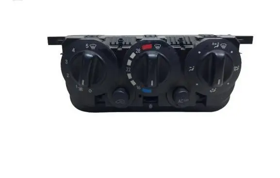 Mercedes-Benz A W168 Climate control unit 1688302285