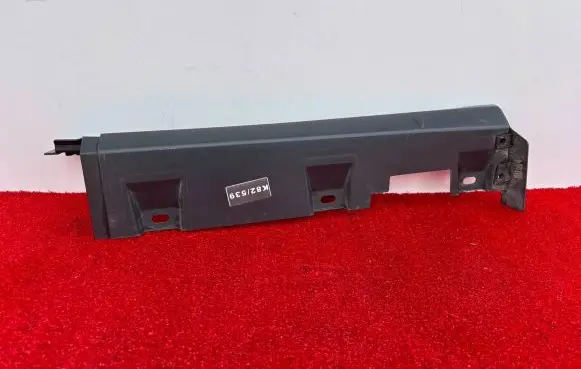Ford Transit Courier Sill/side skirt trim ET76-101A05-BG