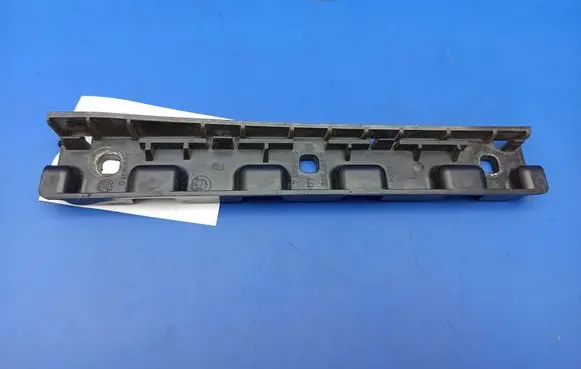 BMW 6 E63 E64 Sill/side skirt trim 7072875 22949911