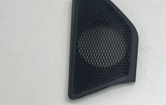Jeep Wrangler Dash center speaker trim cover 6AB46TRMA 59795D