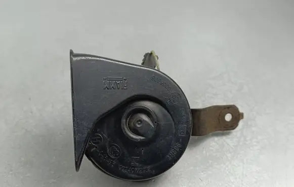 Jeep Grand Cherokee Horn signal