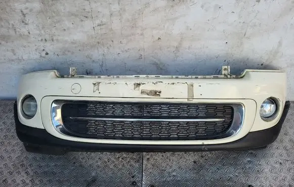 Mini One - Cooper Coupe R56 Front bumper 7250772 7248789 7262480