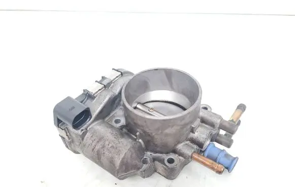 Audi A4 S4 B6 8E 8H Throttle valve 078133062B 0280750030