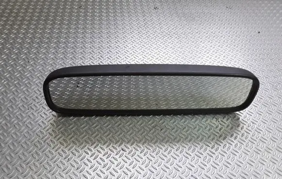 Mitsubishi Grandis Rear view mirror (interior) E4012197