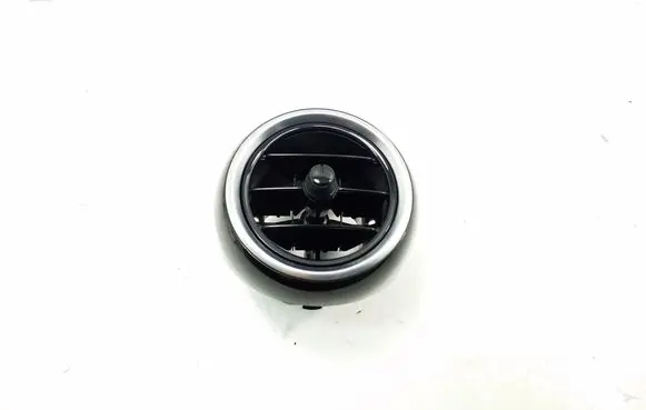 Mercedes-Benz C W205 Dashboard side air vent grill/cover trim A2058303604