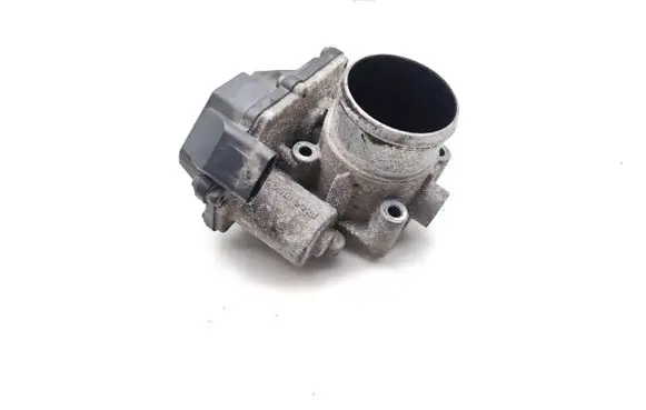 Hyundai i40 Electric throttle body valve 351002A900 5WY9174E
