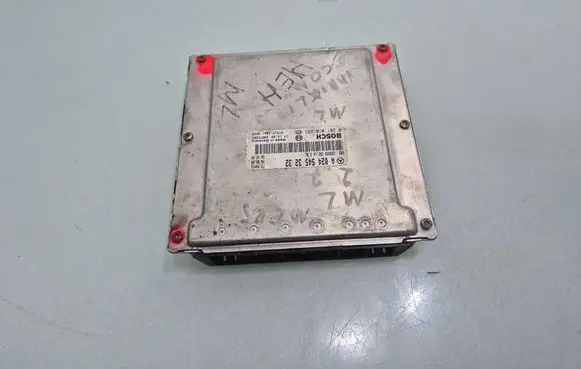 Engine control unit/module