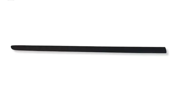 Volkswagen Caddy Front door trim (molding) 1T0853516