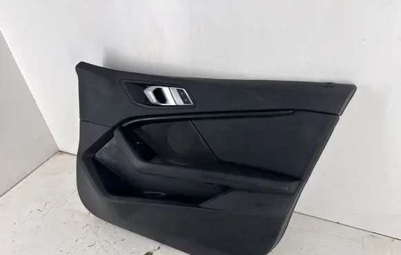 BMW 2 F44 Front door card panel trim 9893909 8714376 61128714376