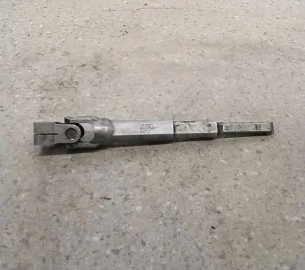 BMW 3 E46 Steering column universal joint