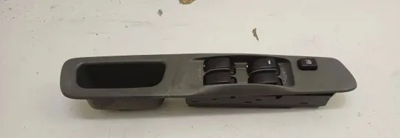 Mitsubishi Galant Electric window control switch MR252815 C8DD232M 0510D1