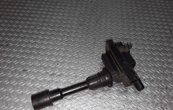 Mazda Premacy High voltage ignition coil DSC1500