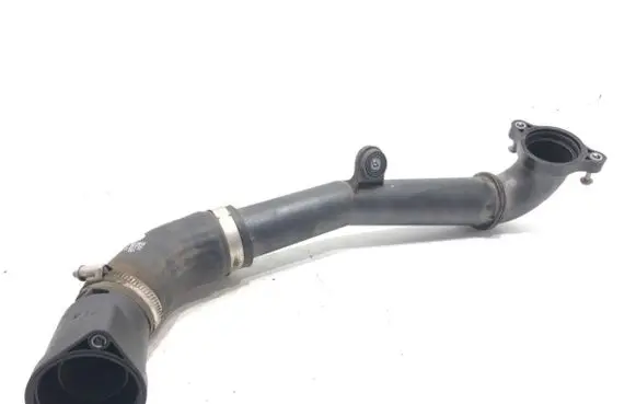 Intercooler hose/pipe