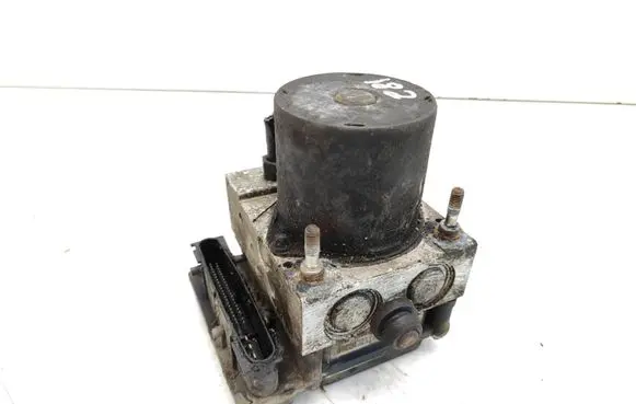 Peugeot 607 ABS Pump 9660470280 9649988180 0265234052