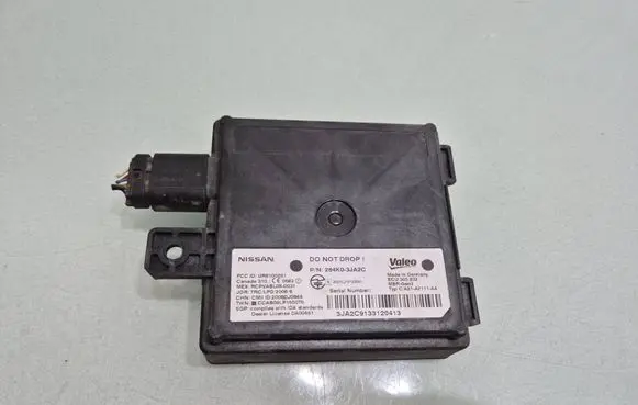 Infiniti QX60 L50 Blind spot module 284K03JA2C
