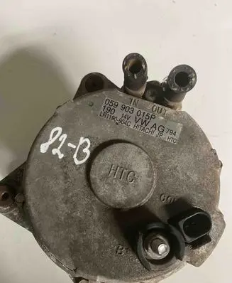 Generator/alternator