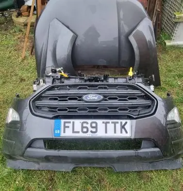 Ford Ecosport Front piece kit FL69TTK