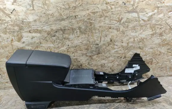 Cadillac SRX Center console 25809207