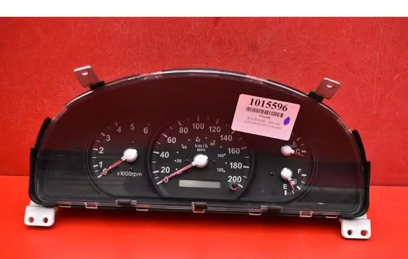 KIA Sorento Speedometer (instrument cluster) 94003-3E086