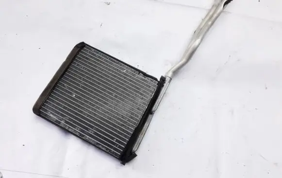Mazda 5 Heater blower radiator